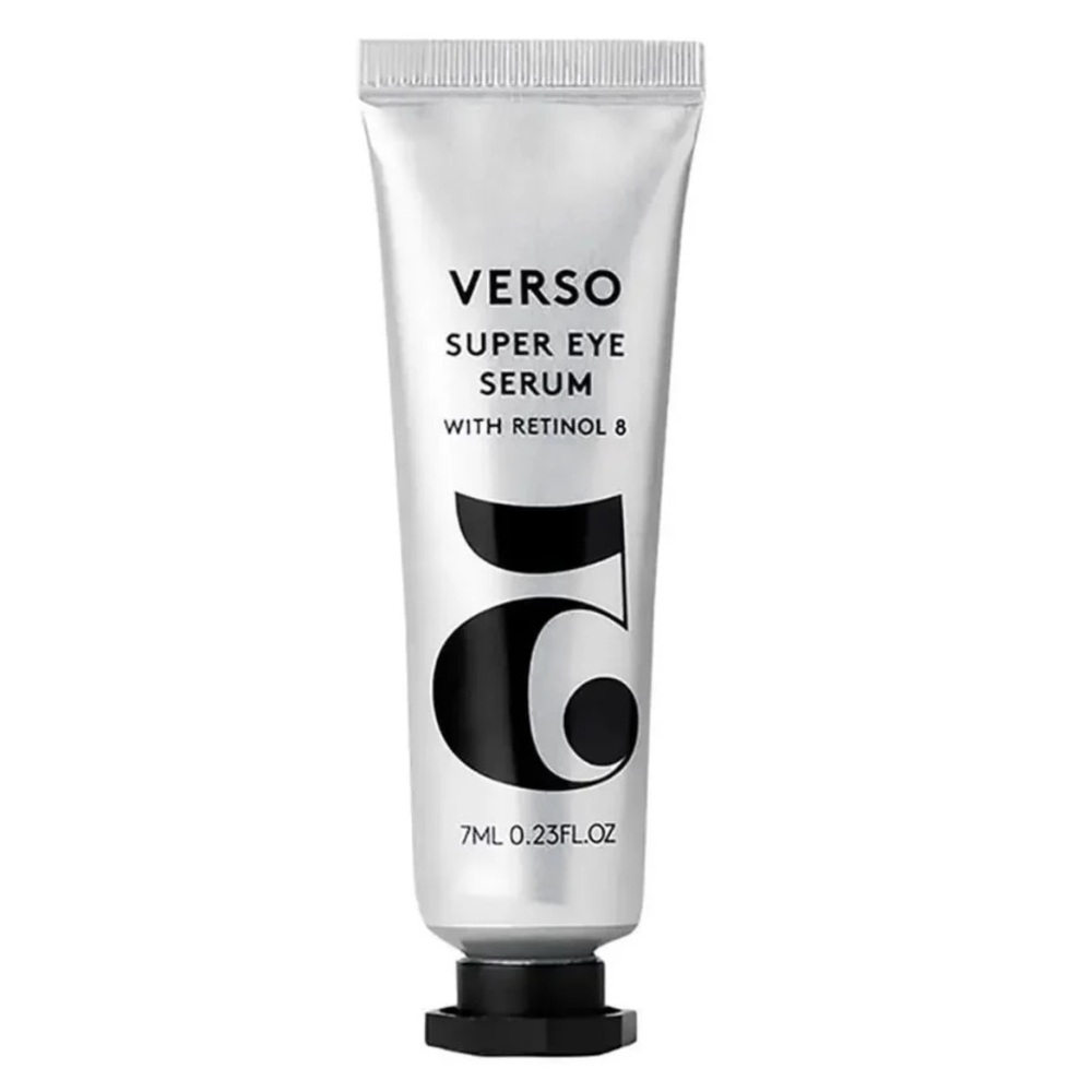 Verso Skincare Super Eye Serum with Retinol 8 | 7 ml/0.23 fl. oz.